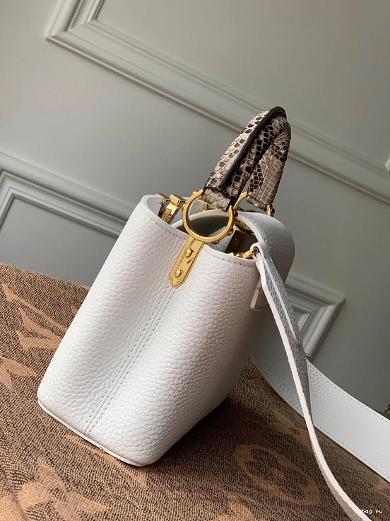 CAPUCINES VUITTON MINI LOUIS 0720